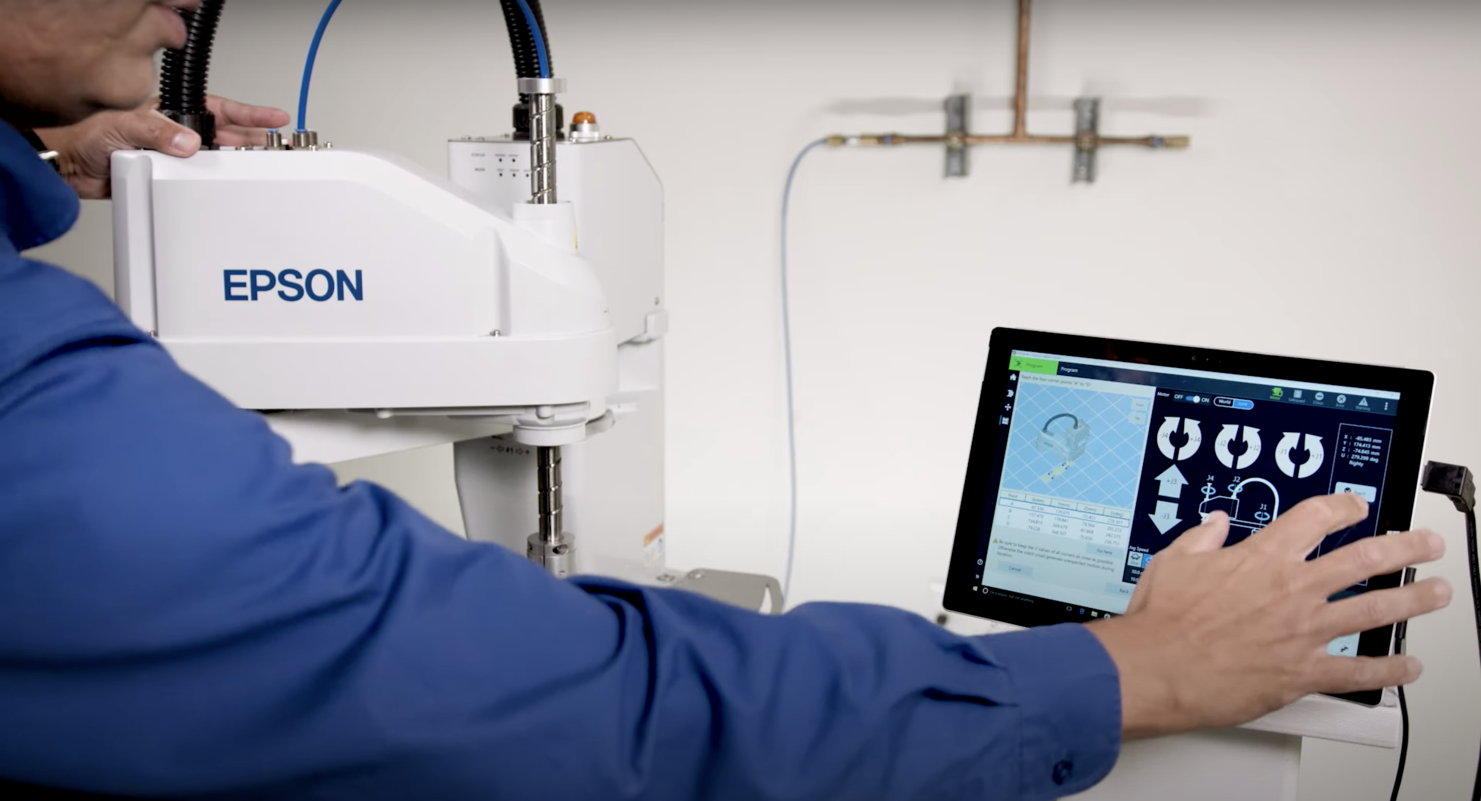 RC+ Express - Hupico