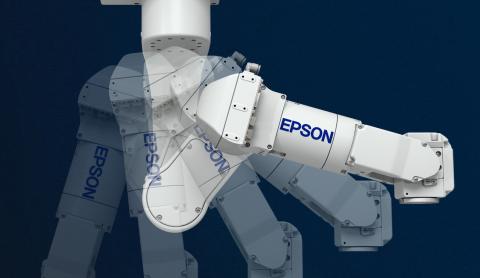 De technologie achter de robot - Hupico