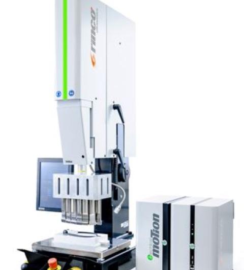 Rinco E-motion