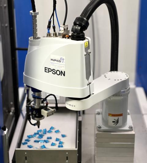 EPSON - HUPICO - cel